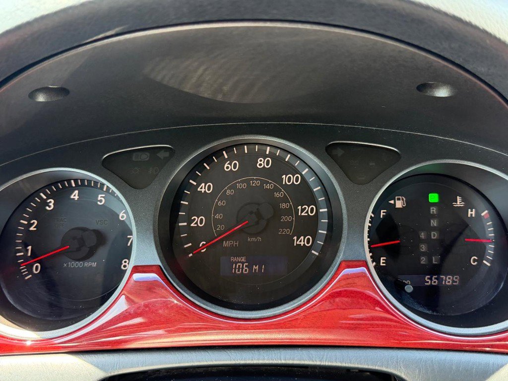 Used 2003 Lexus ES 330 FWD image 30