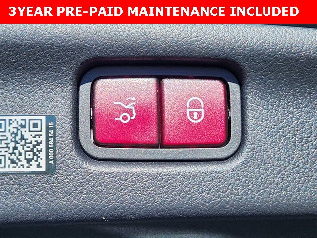 Certified 2025 Mercedes-Benz C 300 4MATIC Sedan image 17