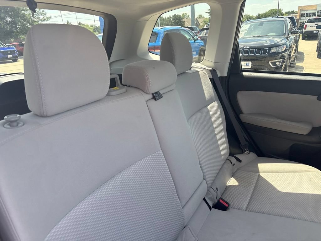 Used 2016 Subaru Forester 2.5i Premium w/ Popular Package #2 AWD/4WD image 30