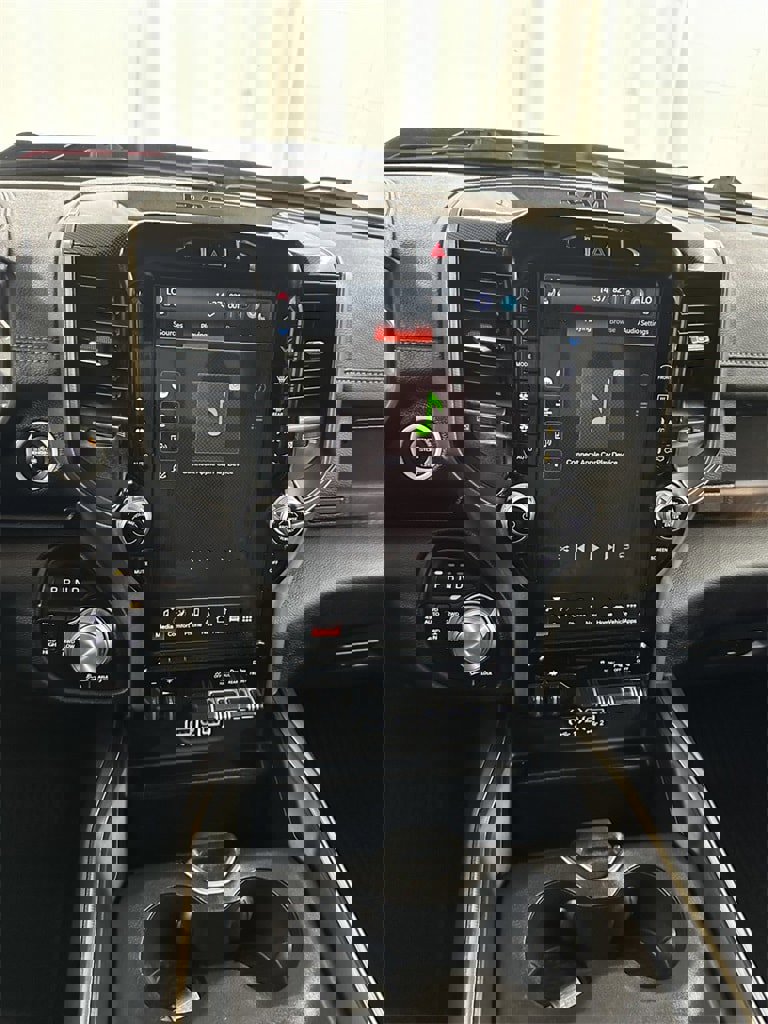 Used 2022 RAM 1500 Rebel w/ Rebel Level 2 Equipment Group image 24