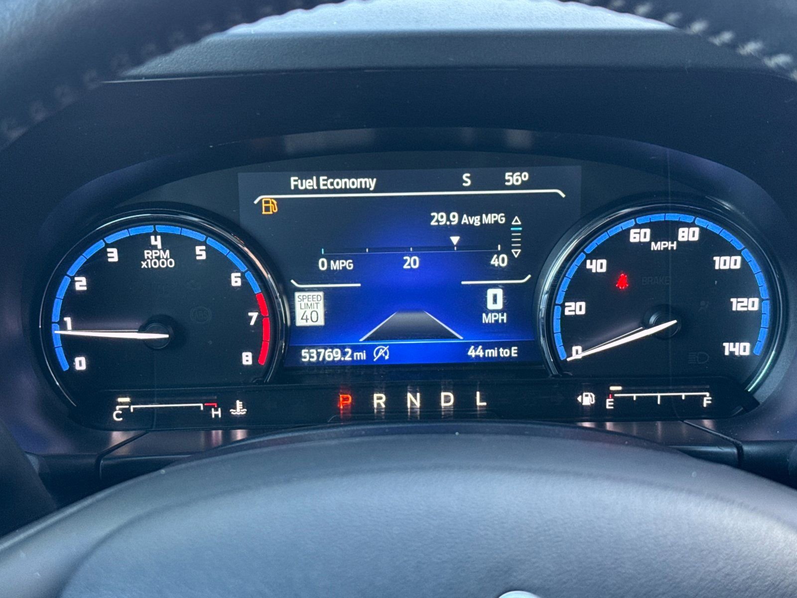 Used 2023 Ford Bronco Sport Outer Banks w/ Tech Package image 24