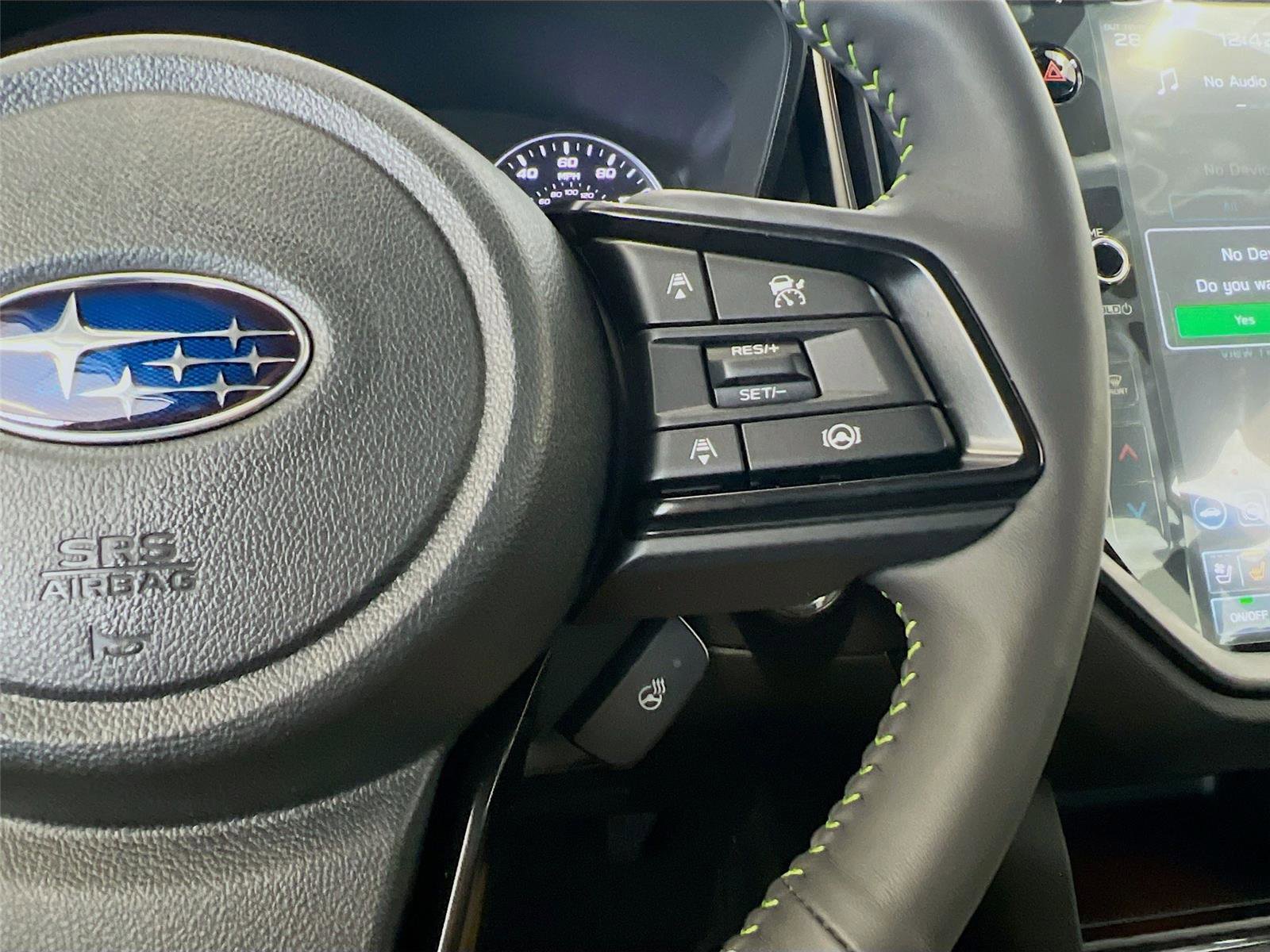 New 2026 Subaru Ascent Bronze Edition image 35