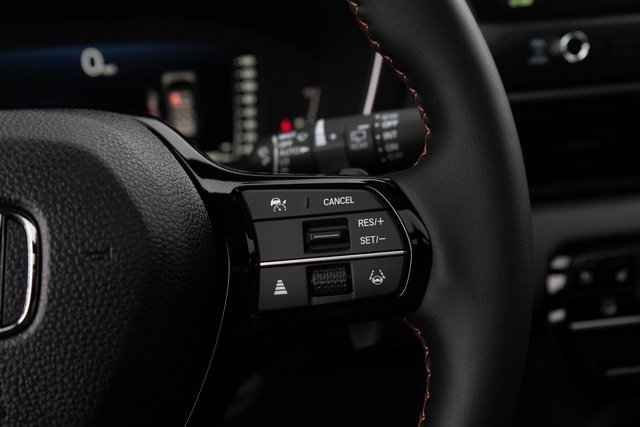 New 2026 Honda Passport TrailSport Elite image 29