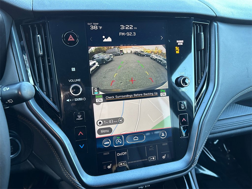 Used 2022 Subaru Outback Wilderness image 30