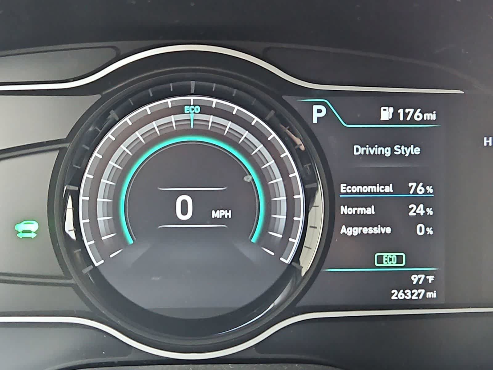 Used 2021 Hyundai Kona Limited w/ Cargo Package FWD image 33