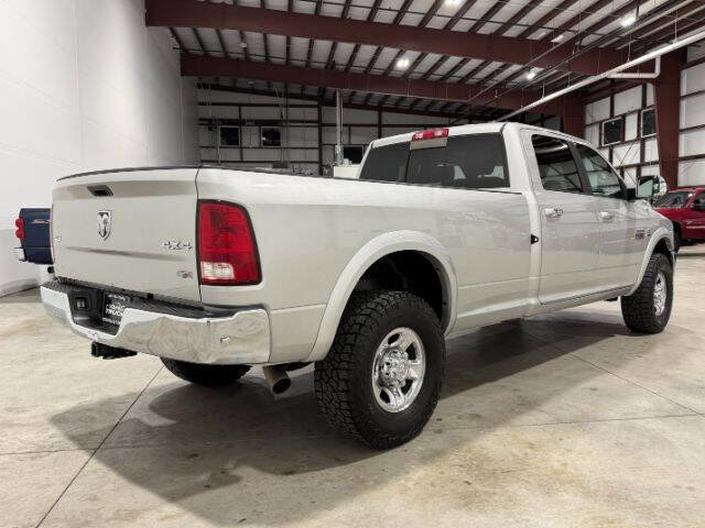 Used 2012 RAM 3500 Laramie image 8