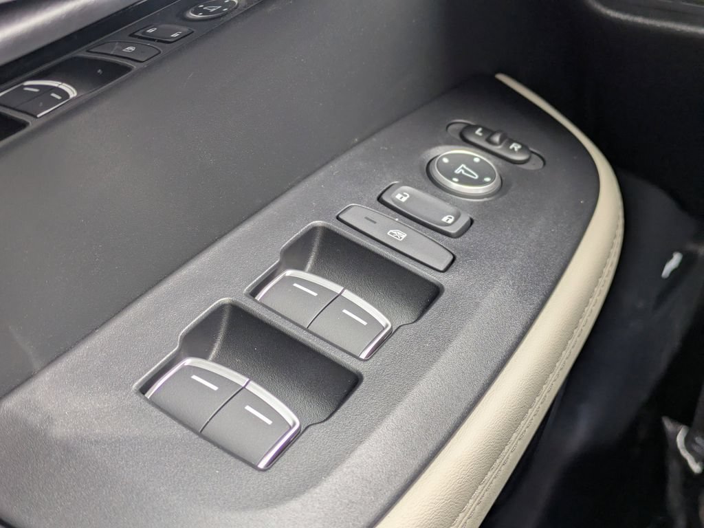 New 2025 Acura ADX A-Spec AWD/4WD image 27
