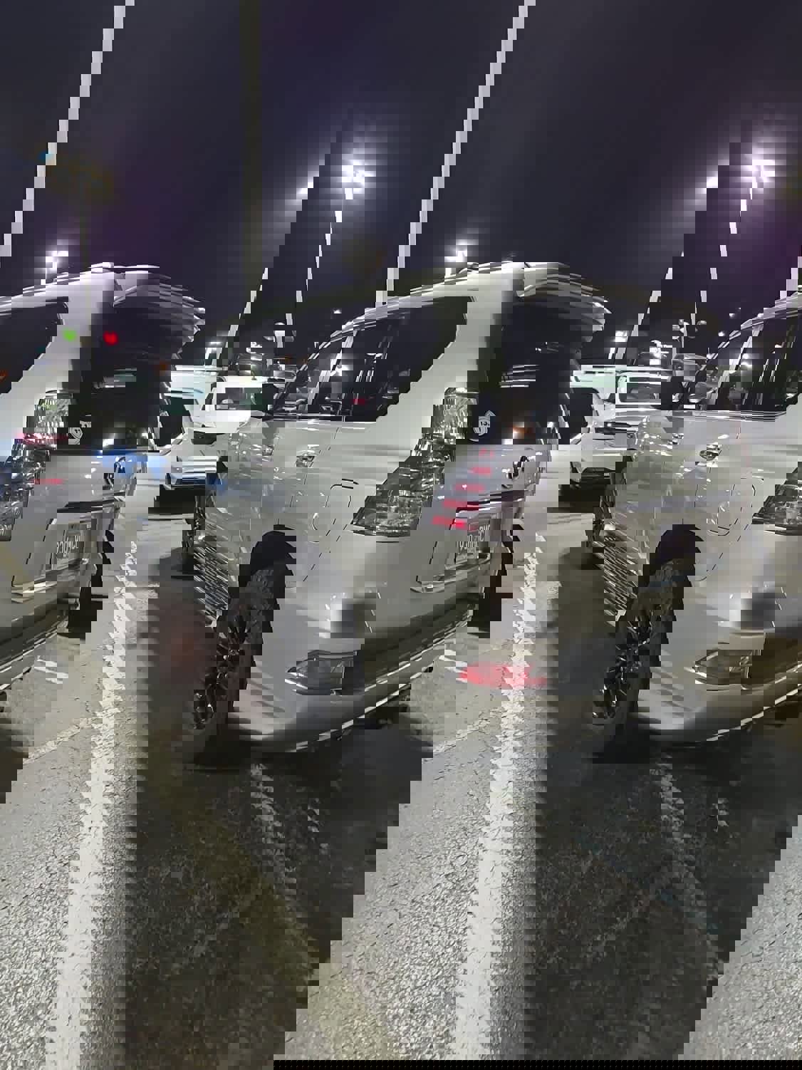 Used 2021 Lexus GX 460 Premium image 6