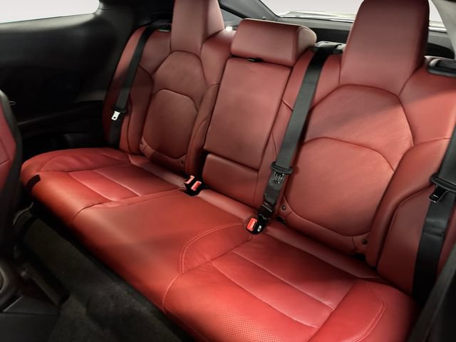 New 2026 Dodge Charger Scat Pack AWD/4WD image 25