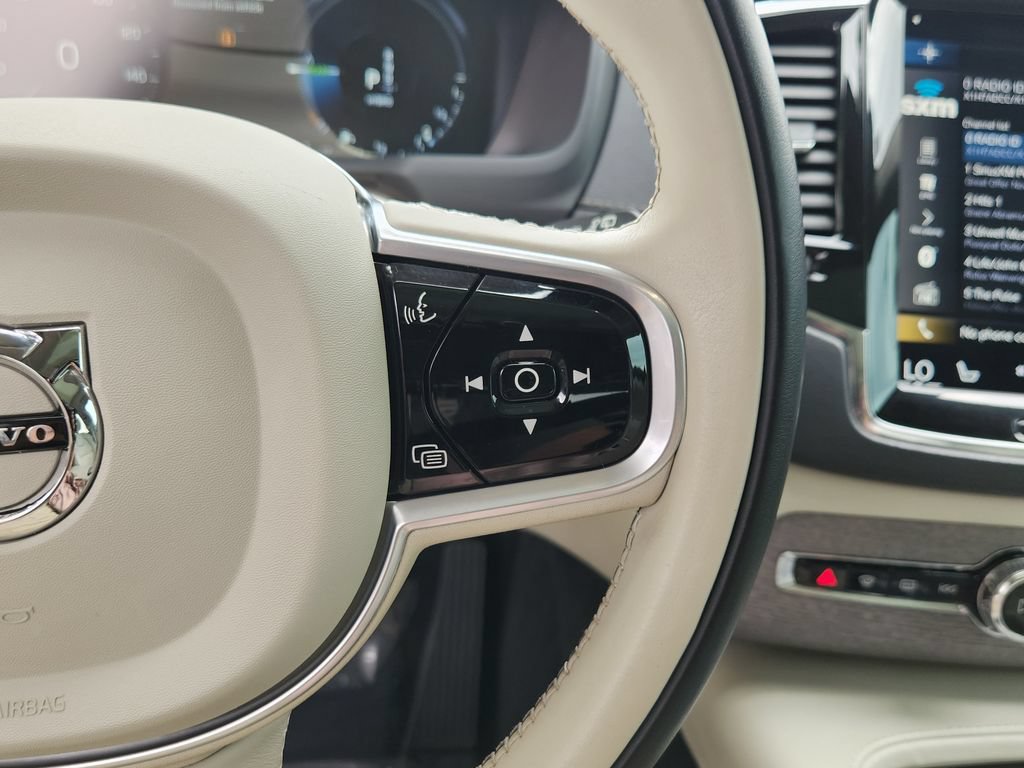 Used 2020 Volvo XC90 T8 Inscription w/ Protection Package Premier AWD/4WD image 18