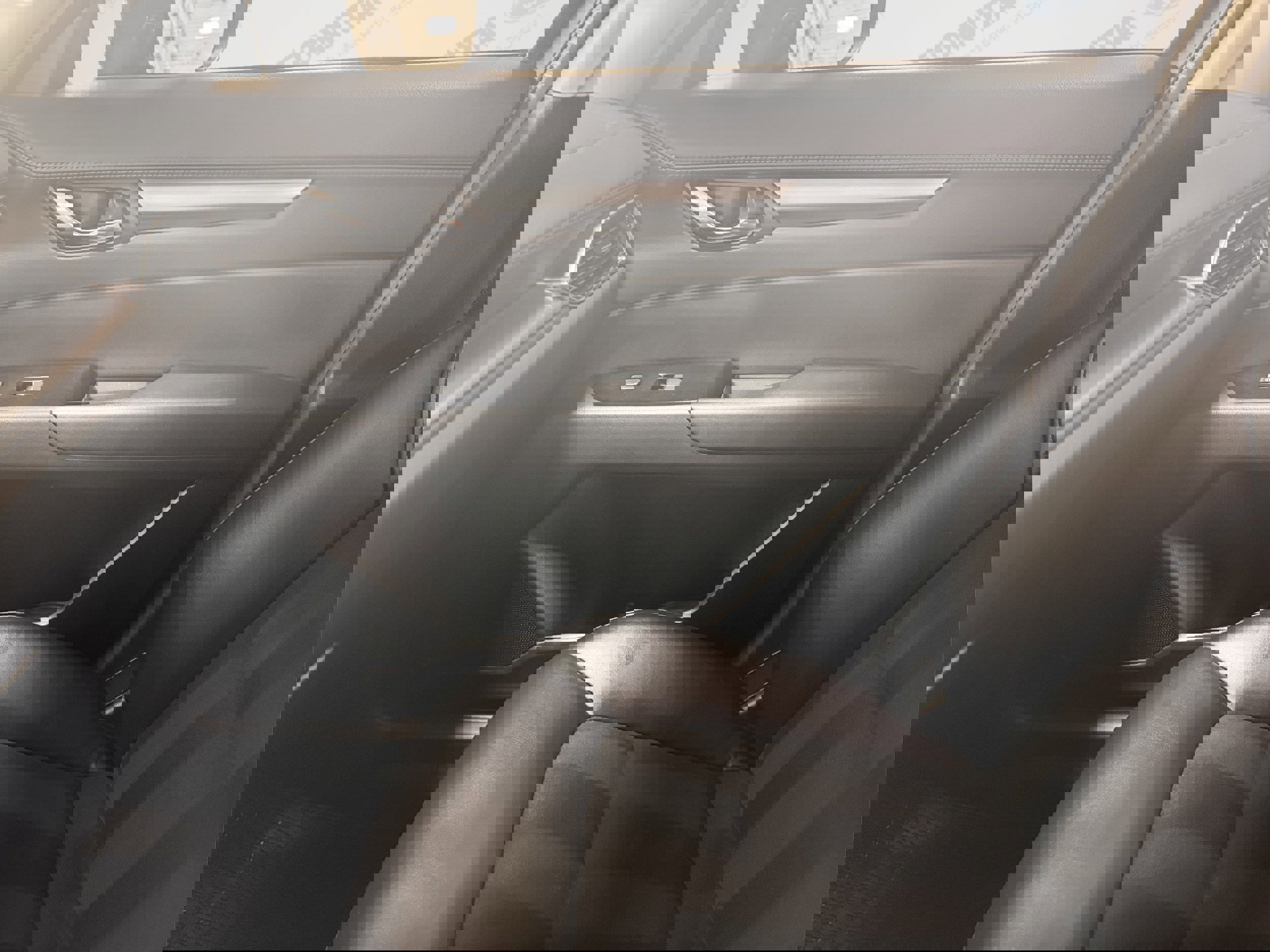 Used 2022 MAZDA CX-5 AWD 2.5 S w/ Select Package image 36