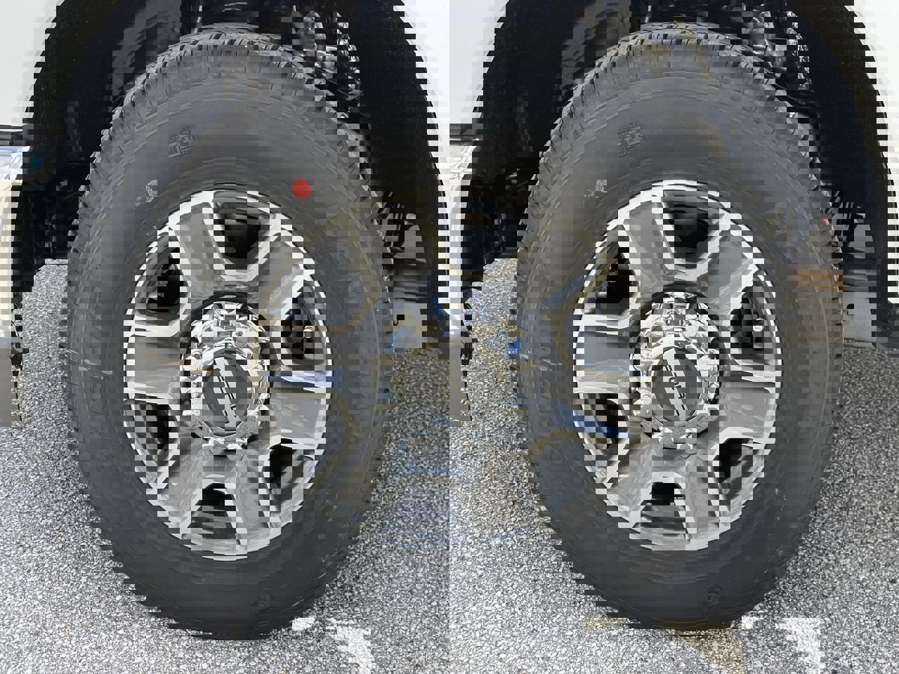 New 2026 Ford F350 Lariat image 35