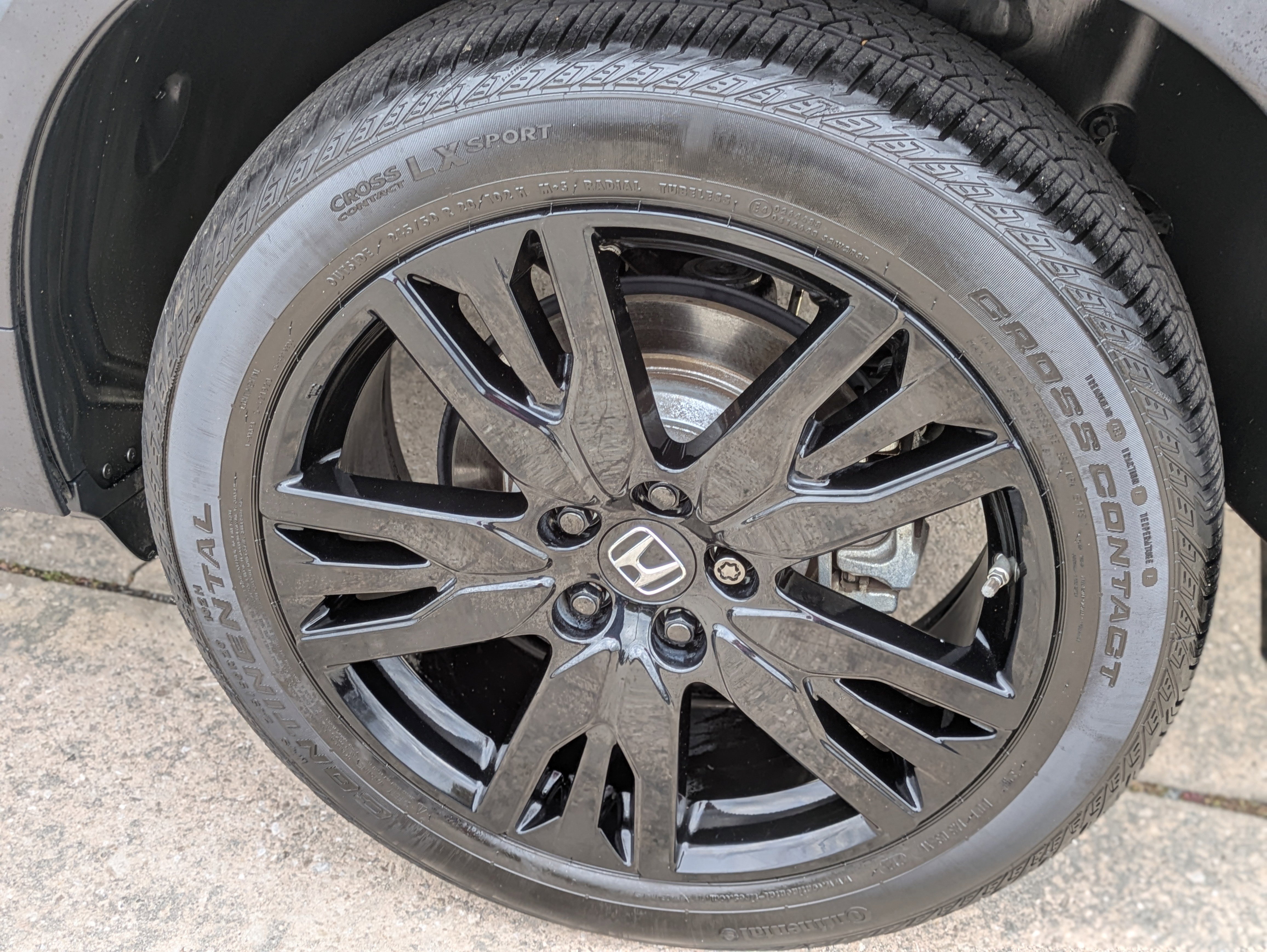 Used 2022 Honda Pilot Special Edition image 9