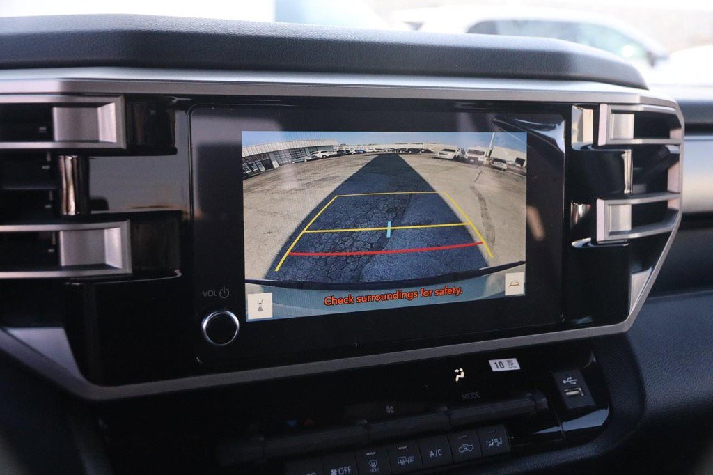 New 2026 Toyota Tundra SR5 image 17