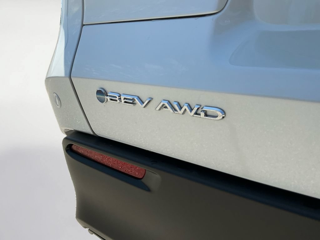 New 2026 Toyota bZ AWD/4WD image 23