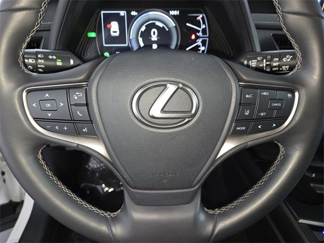 Used 2019 Lexus UX 250h image 29