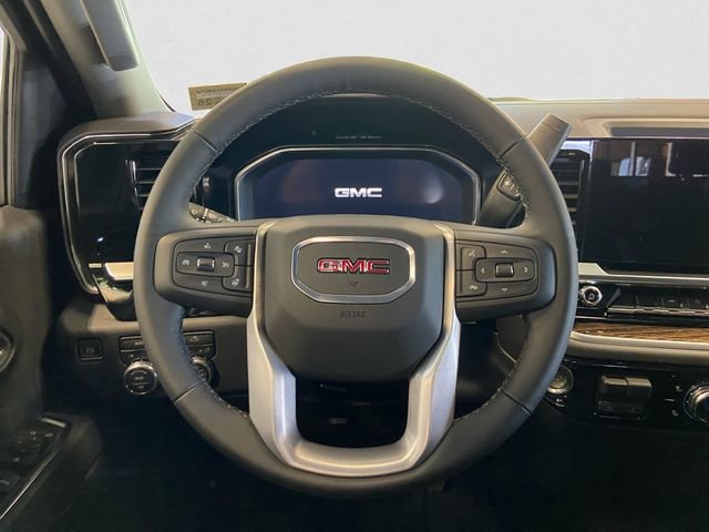 New 2026 GMC Sierra 1500 Elevation image 12