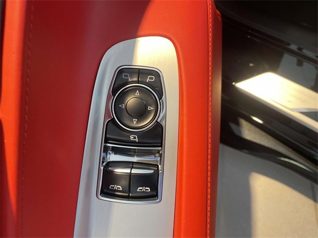 New 2025 Chevrolet Corvette Z06 image 9