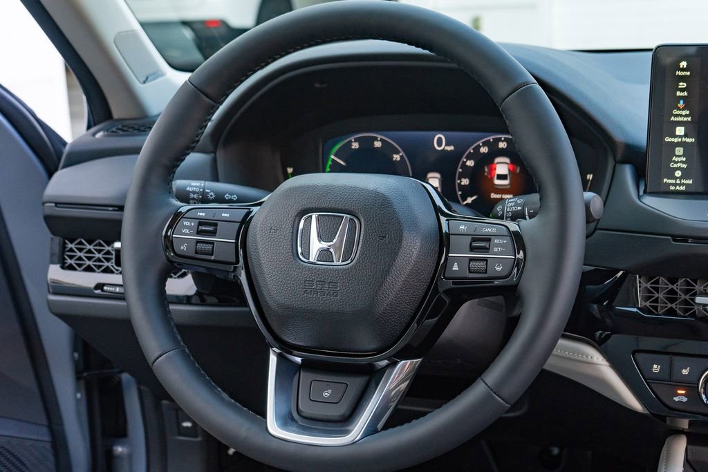 New 2026 Honda Accord Touring image 17