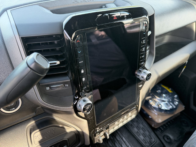 New 2026 RAM 4500 Tradesman AWD/4WD image 21
