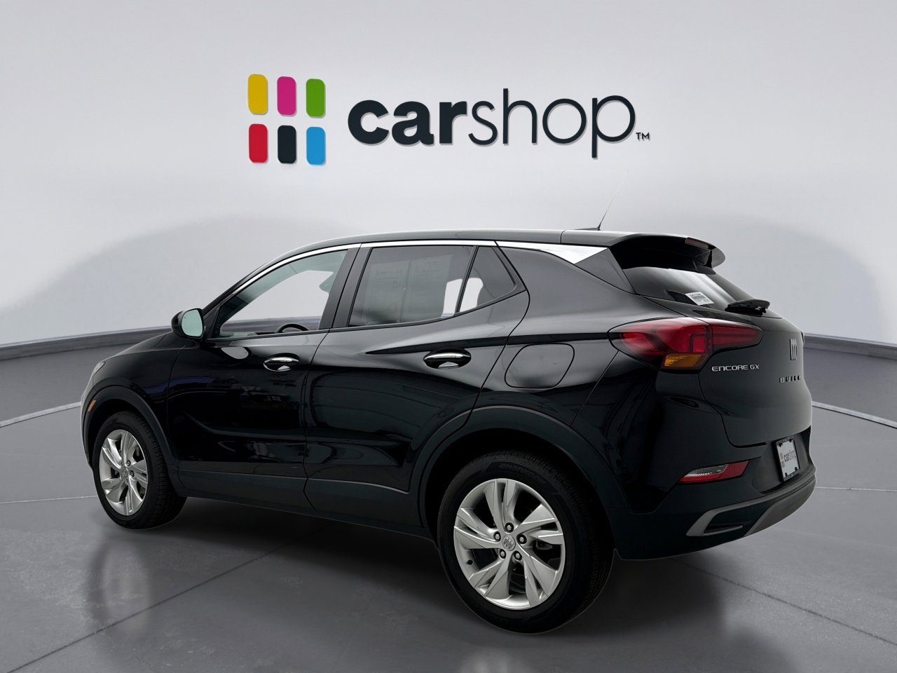 Used 2026 Buick Encore GX Preferred image 3