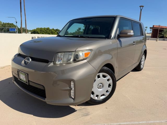 Used 2013 Scion xB FWD image 26