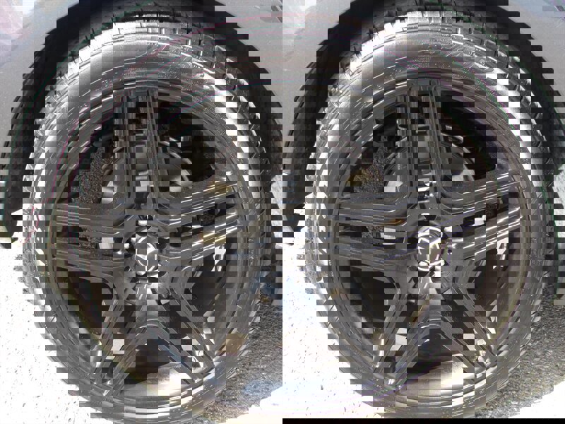 Used 2014 Mercedes-Benz ML 550 4MATIC image 30