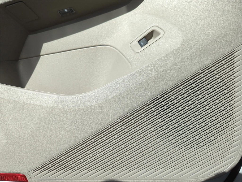 New 2026 Volkswagen Atlas SEL Premium R-Line image 26