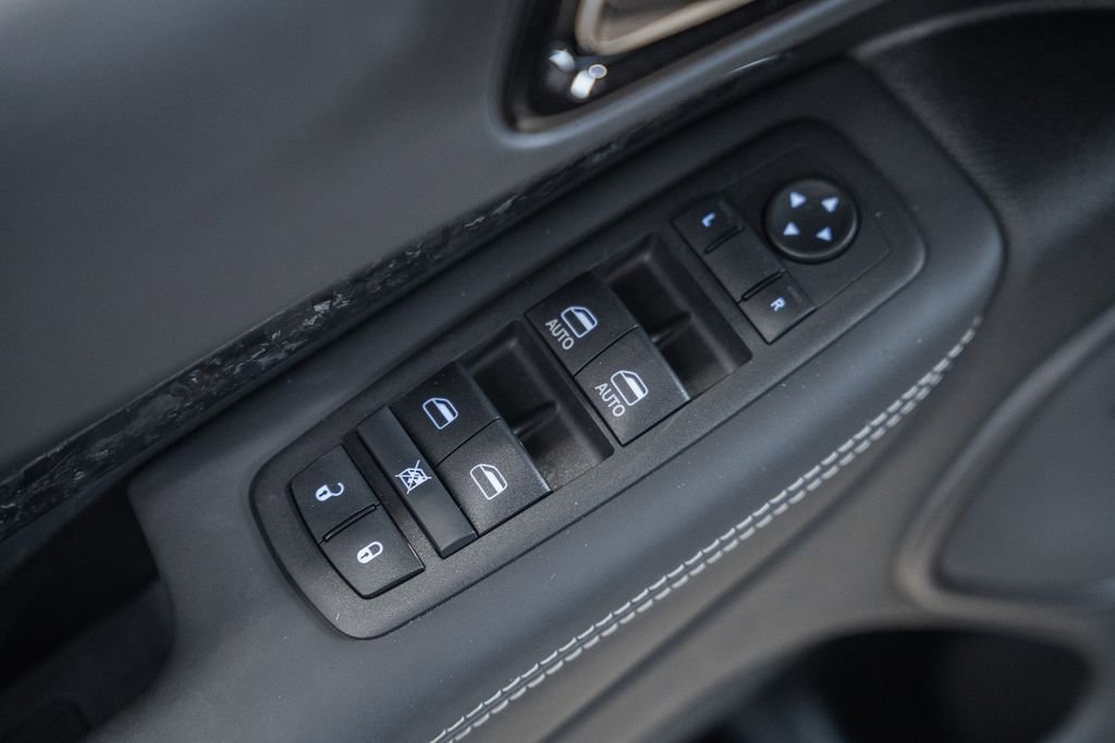 New 2026 Dodge Durango SRT Hellcat image 44