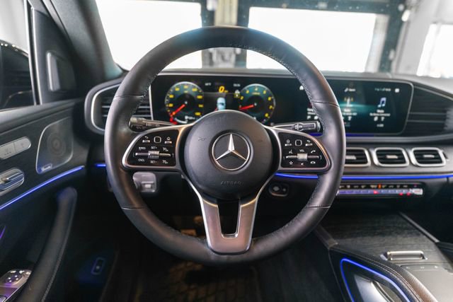 Certified 2023 Mercedes-Benz GLE 350 4MATIC image 15