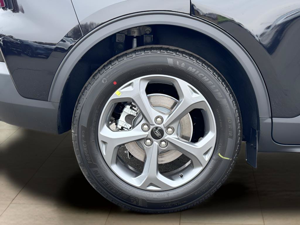 New 2026 Ford Escape ST-Line w/ Tech Pack #1 FWD image 42