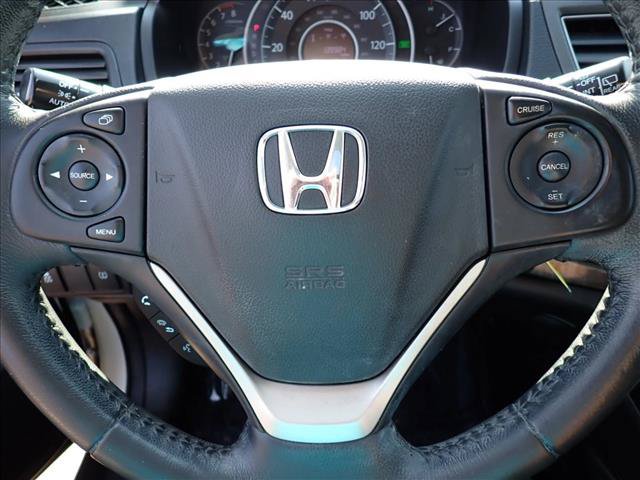 Used 2014 Honda CR-V EX-L image 16