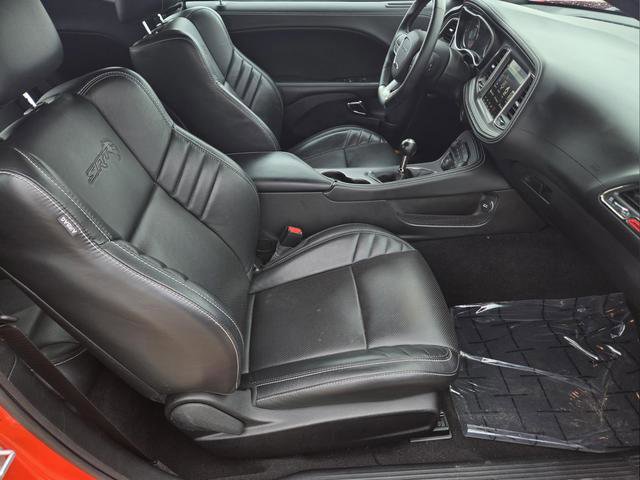 Used 2023 Dodge Challenger SRT Hellcat w/ Driver Convenience Group image 23