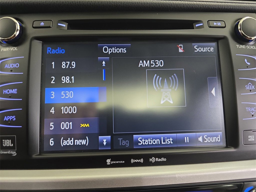 Used 2019 Toyota Highlander Limited image 24
