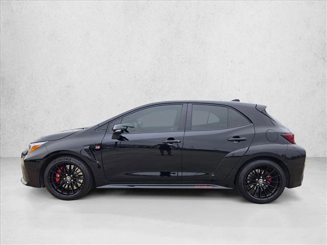 Used 2024 Toyota Corolla GR image 2
