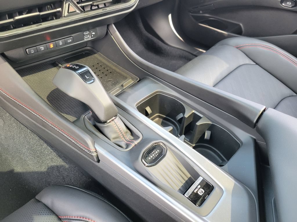 New 2026 Dodge Charger Scat Pack AWD/4WD image 14