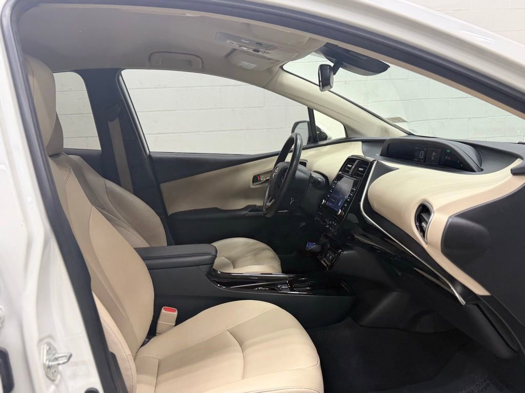 Used 2022 Chevrolet Blazer LT FWD image 16