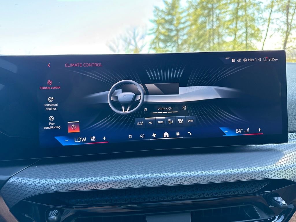 New 2026 BMW i4 xDrive40i image 18