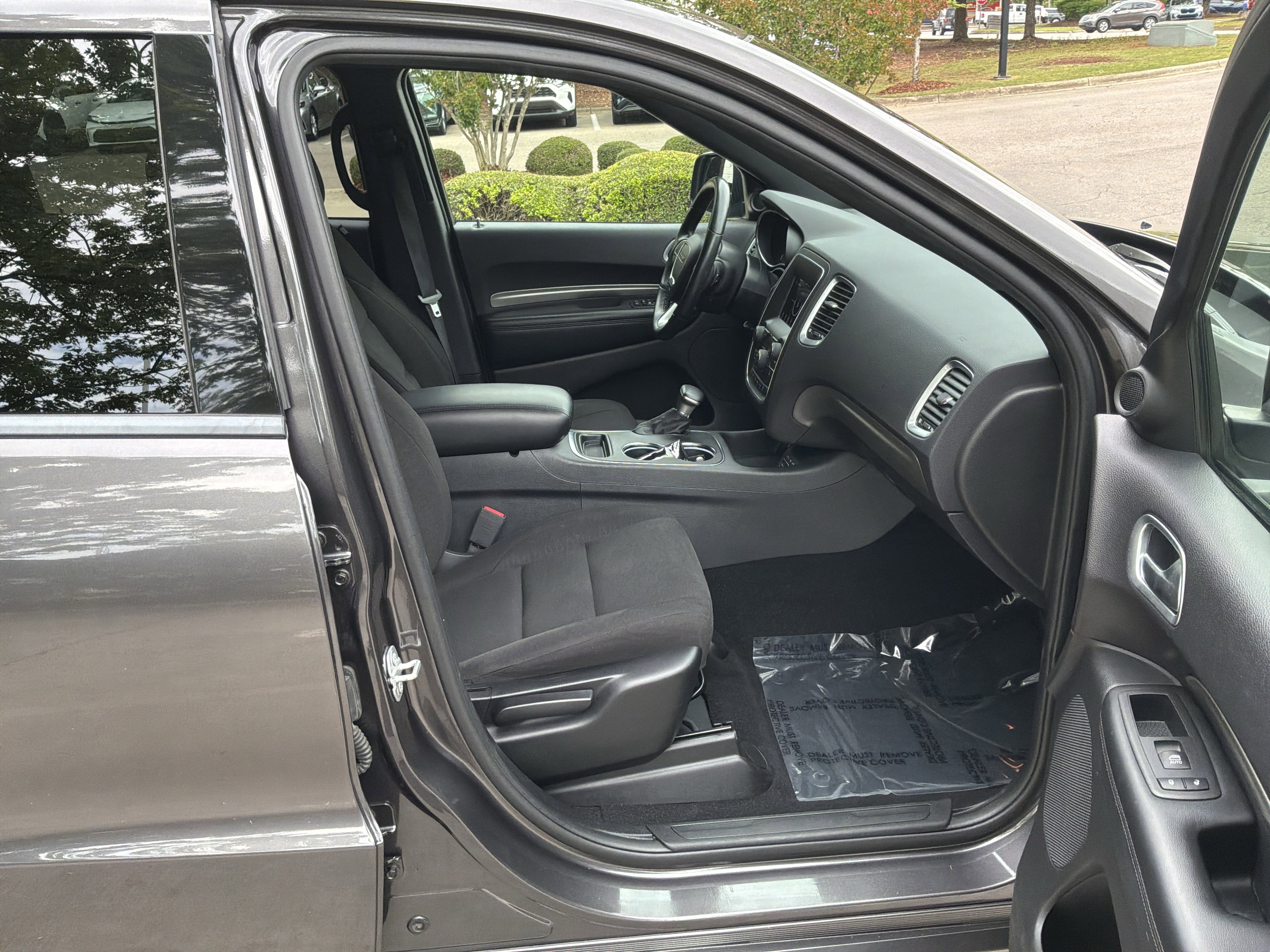 Used 2019 Dodge Durango SXT AWD/4WD image 33