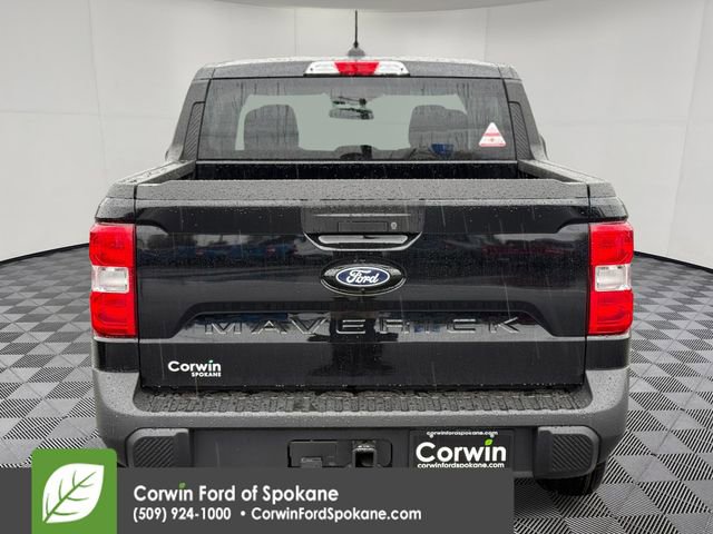 New 2026 Ford Maverick XLT w/ Equipment Group 301A image 15