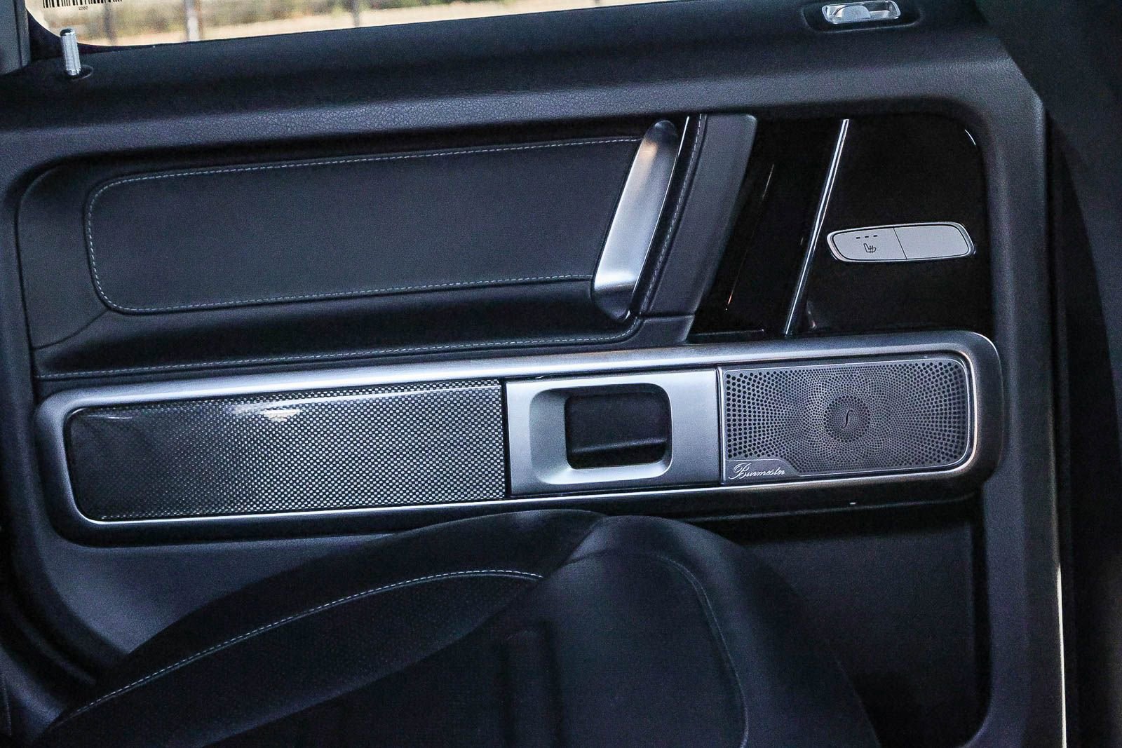 Used 2025 Mercedes-Benz G 550 image 24