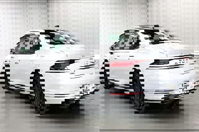 New 2026 Genesis G90 3.5T Prestige image 5