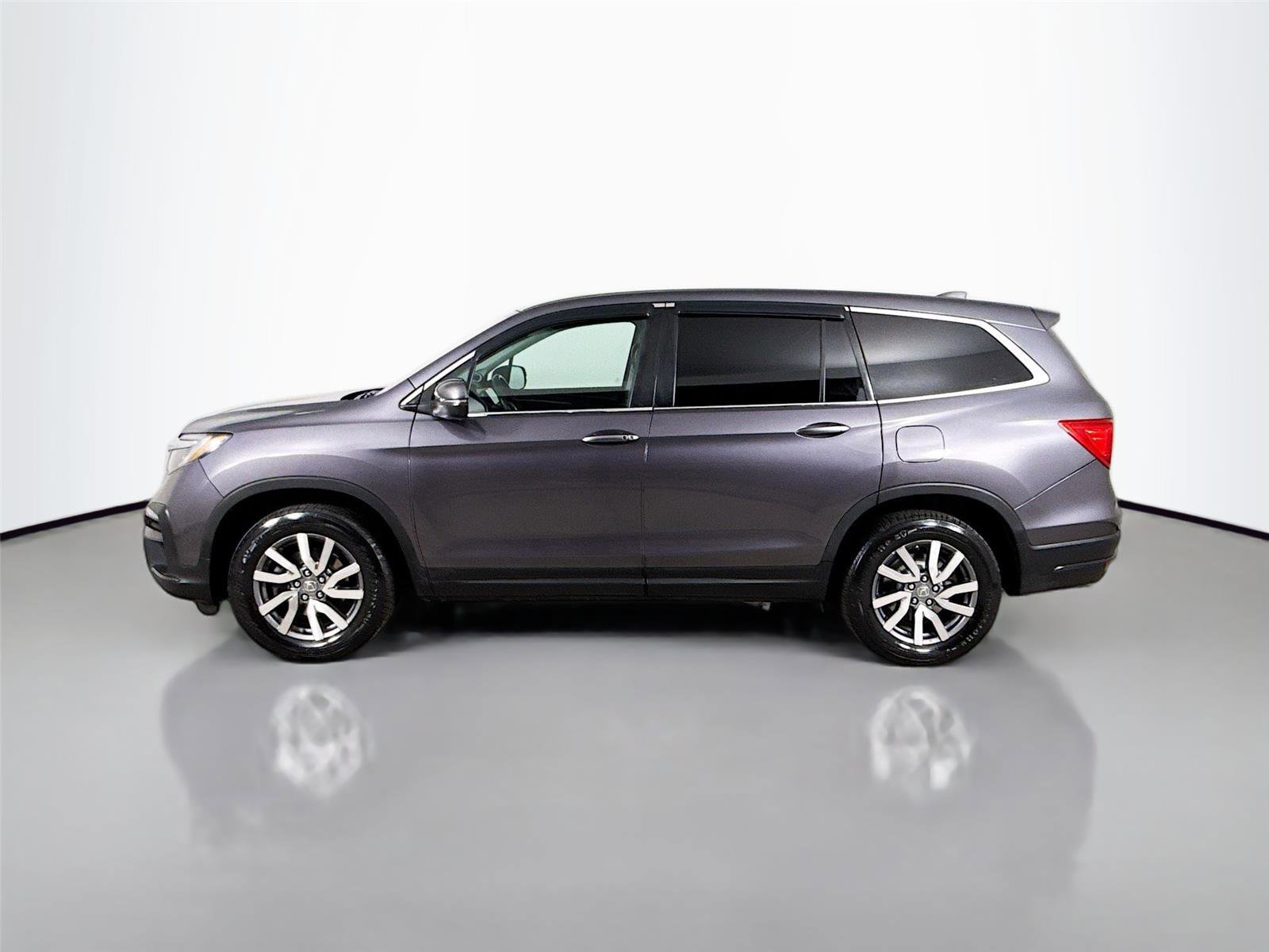 Used 2020 Honda Pilot EX-L image 5