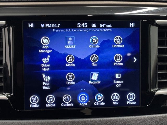 Used 2017 Chrysler Pacifica Touring-L image 26