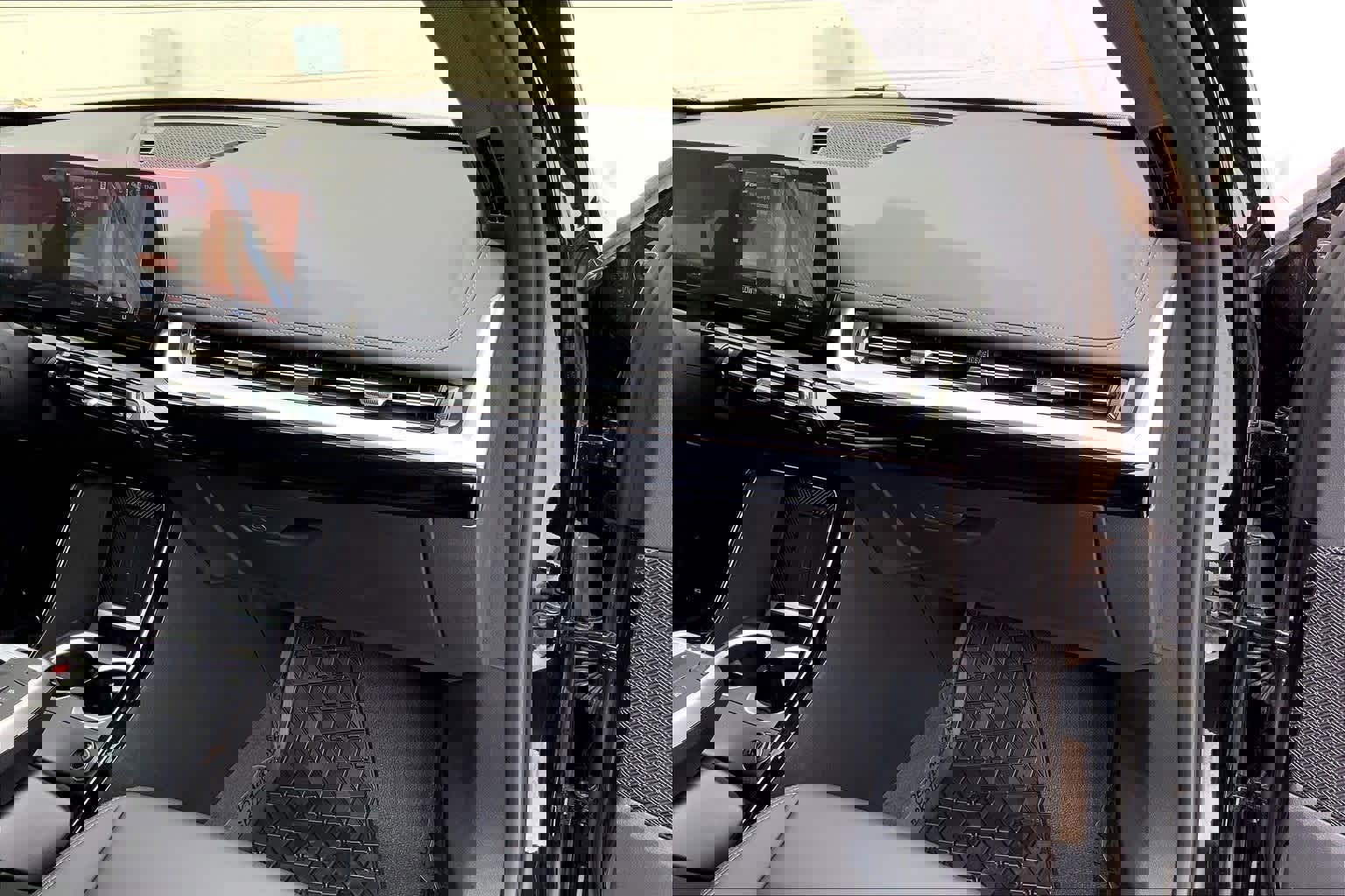 Used 2025 BMW X1 xDrive28i w/ Convenience Package image 24