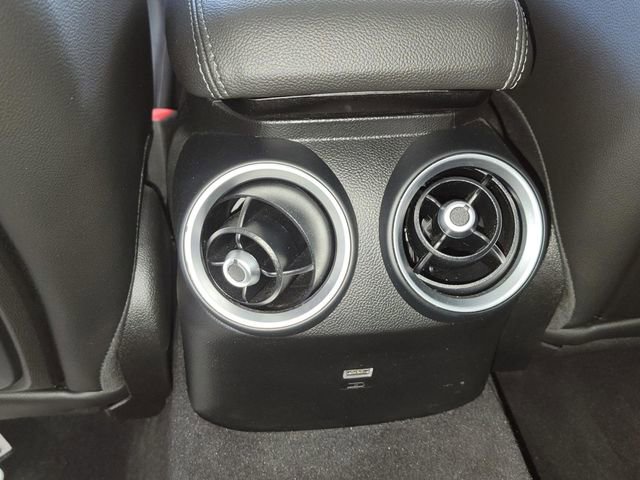 Used 2021 Alfa Romeo Giulia Ti w/ Nero Edizione image 26