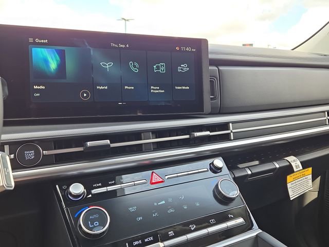 New 2026 Hyundai Santa Fe SE AWD/4WD image 12