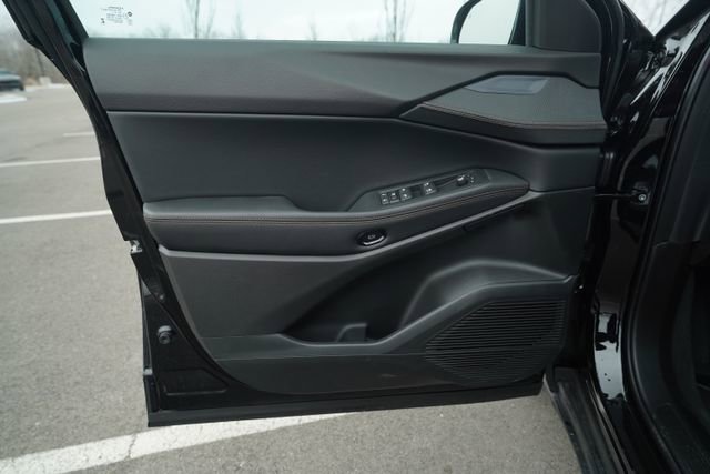 New 2026 Jeep Cherokee Limited image 13