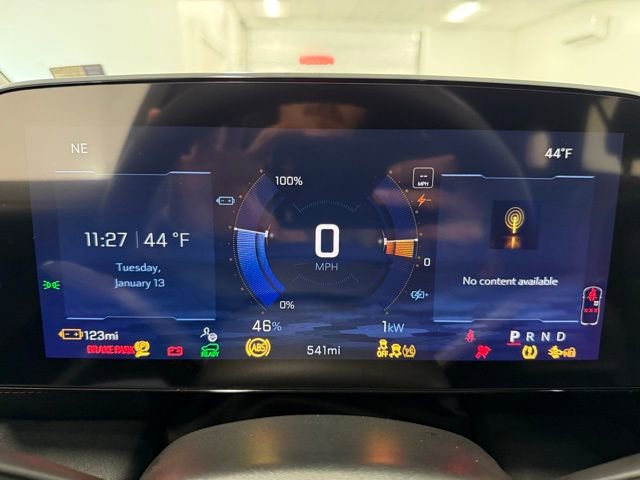 New 2026 Chevrolet Blazer EV RS image 20