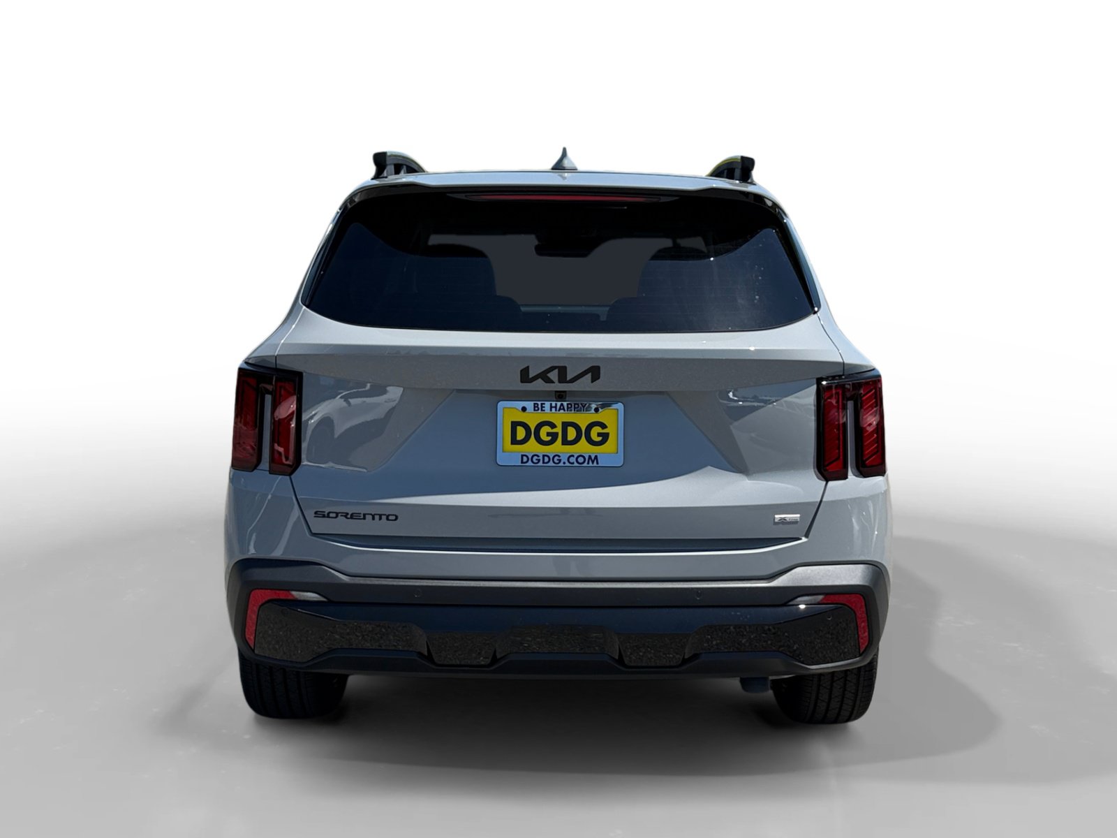 New 2026 Kia Sorento X-Line EX AWD/4WD image 4